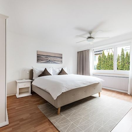 Soho 13 !Gratis Parken, Free Parking! Appartement Kreuzlingen Buitenkant foto