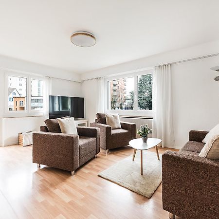Soho 13 !Gratis Parken, Free Parking! Appartement Kreuzlingen Buitenkant foto