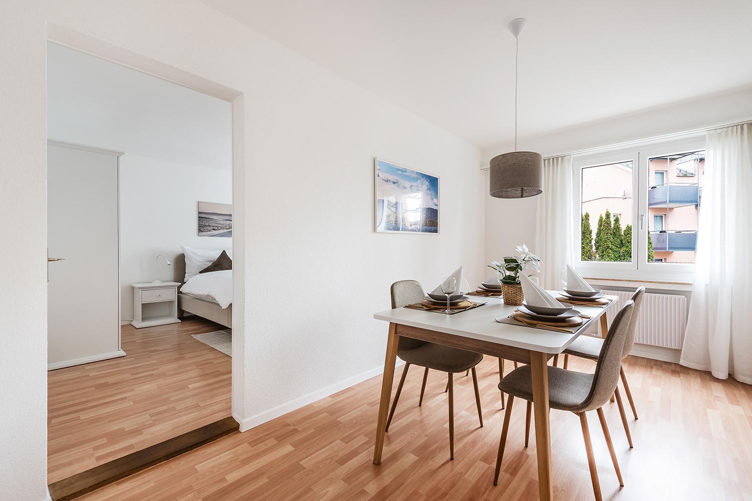 Soho 13 !Gratis Parken, Free Parking! Appartement Kreuzlingen Buitenkant foto