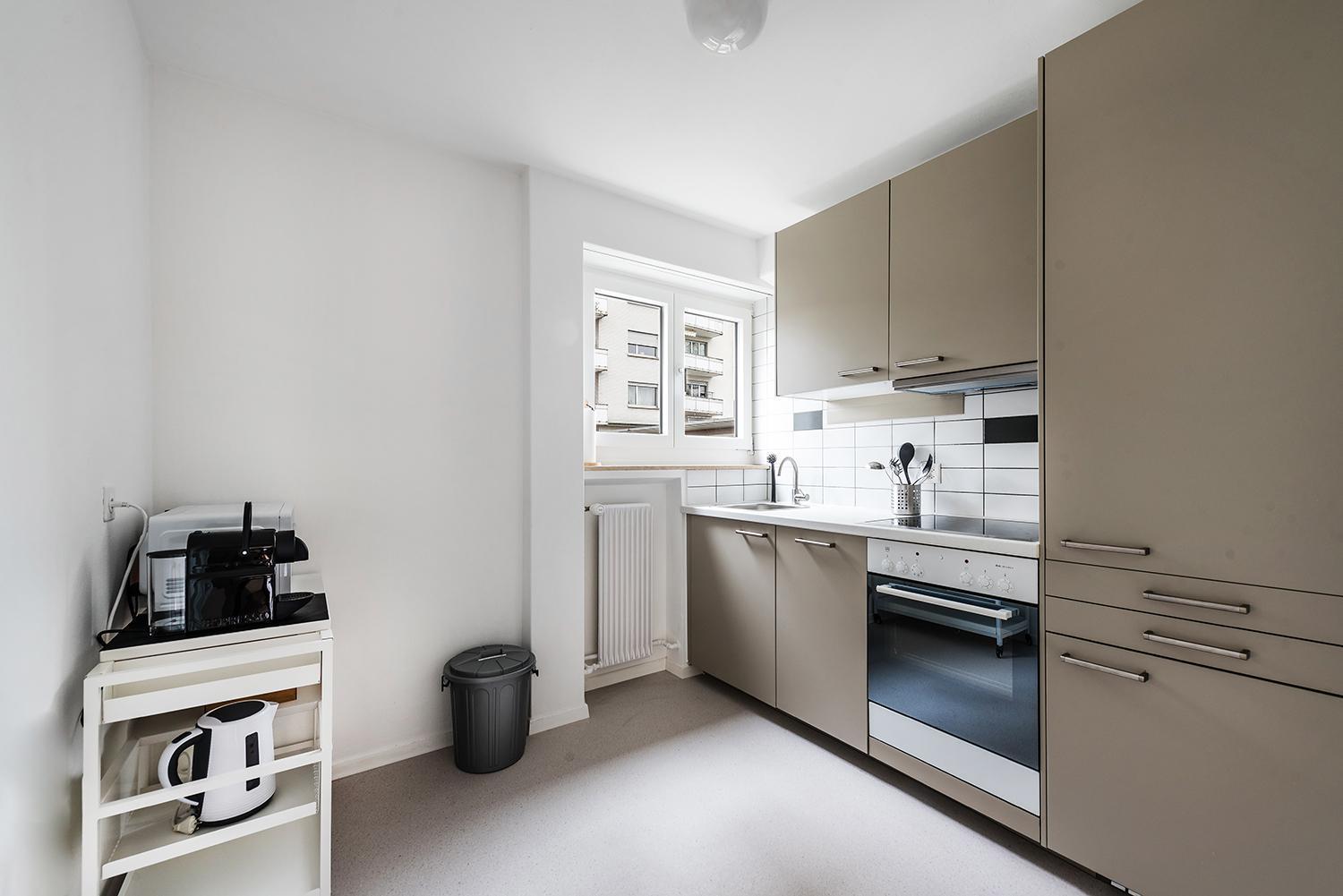 Soho 13 !Gratis Parken, Free Parking! Appartement Kreuzlingen Buitenkant foto