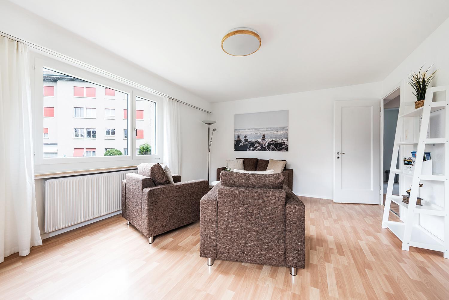 Soho 13 !Gratis Parken, Free Parking! Appartement Kreuzlingen Buitenkant foto