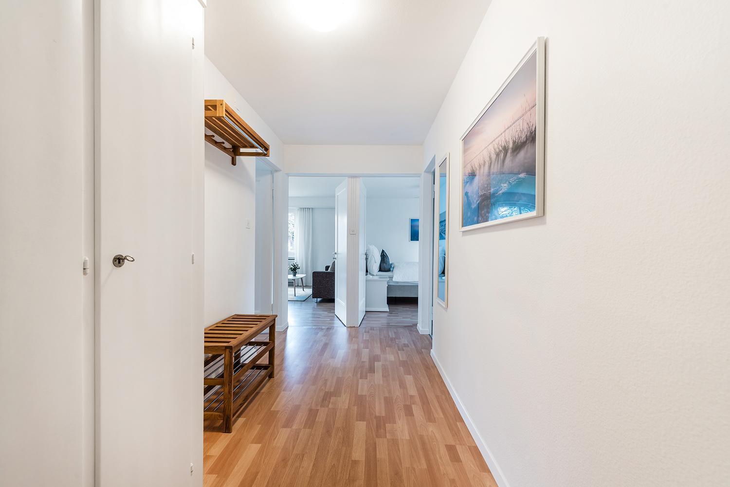 Soho 13 !Gratis Parken, Free Parking! Appartement Kreuzlingen Buitenkant foto