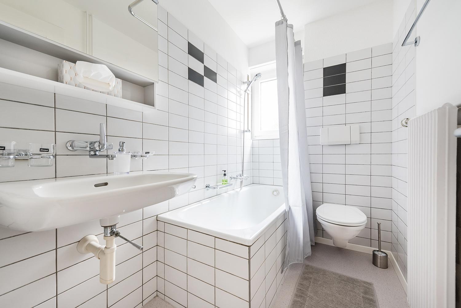 Soho 13 !Gratis Parken, Free Parking! Appartement Kreuzlingen Buitenkant foto
