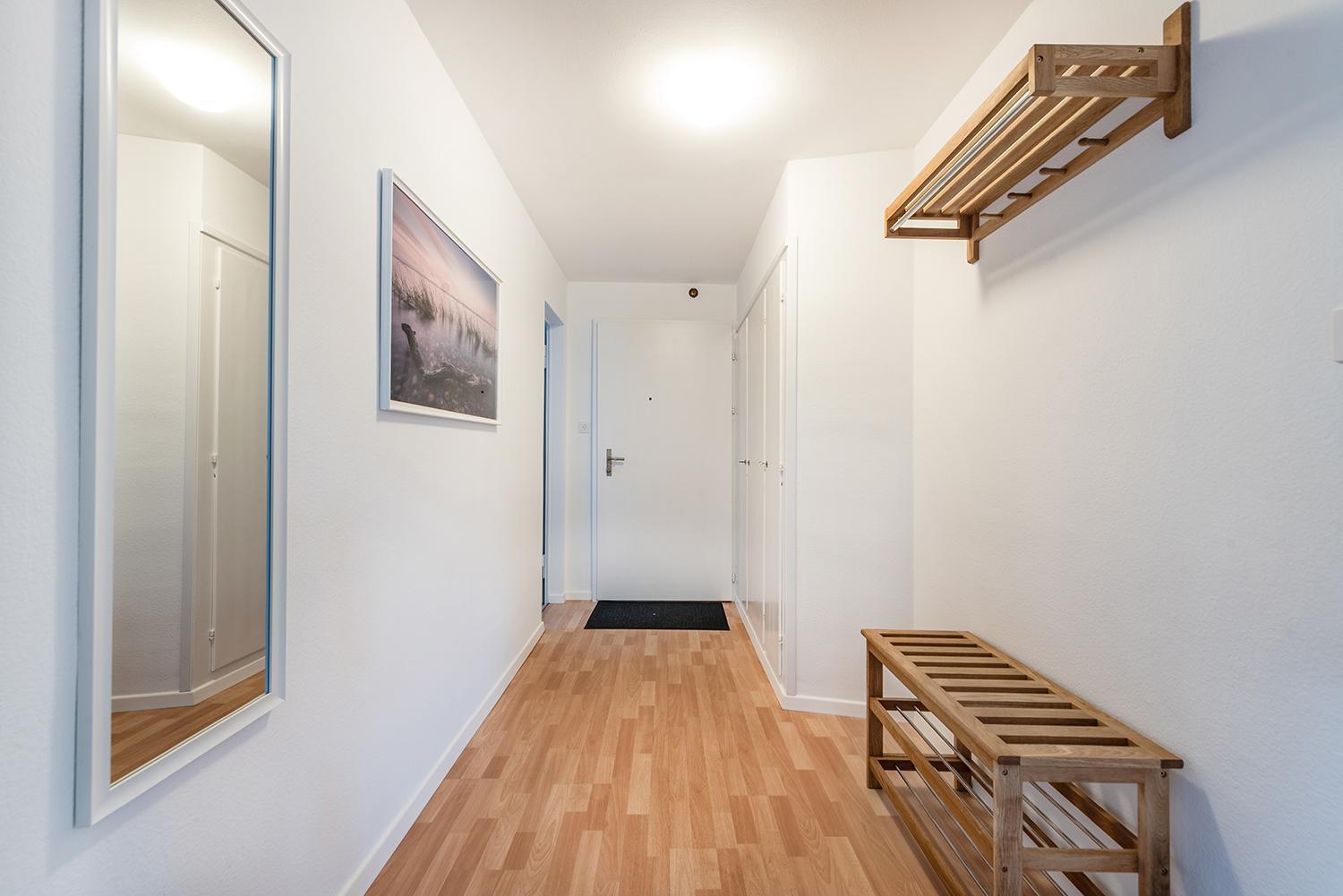 Soho 13 !Gratis Parken, Free Parking! Appartement Kreuzlingen Buitenkant foto