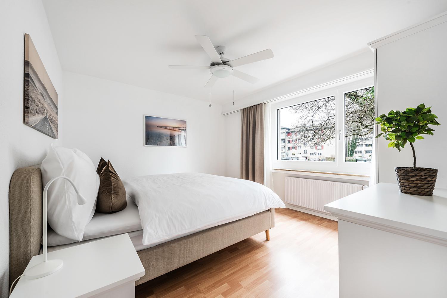 Soho 13 !Gratis Parken, Free Parking! Appartement Kreuzlingen Buitenkant foto